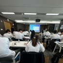 [🌎LEFT&amp;RIGHT✈️_기타활동] 퓨처스타 출범식 후기