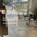 대구 중구카페 분위기 좋은 감성카페 이씨씨커피(ECC coffee)