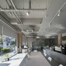 카페이음(e-um) | 수원 광교 법조타운 카페 카페이음 수원지방법원 주차 팁