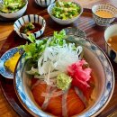 [원주맛집] 혁신도시 일식집 맛집 ‘하시라’ (사케동, 장어덮밥, 오코노미야끼) 후기
