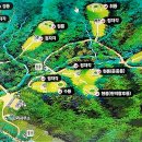 구리둘레길(2코스) 이미지