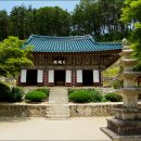 청암교 옆 | [ 김천여행 ] 인현왕후가 3년간 머문 청암사를 들리게 된다