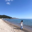 장사리카페 | 영덕 당일치기 여행(장사해수욕장, 강구항, 메타세콰이어숲, 영덕카페, 여행룩 등)