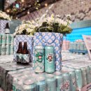 GS25상남네스트점 | 피마원하이볼&amp;히타치노네스트 신상 지드래곤맥주 데이지에일 더현대팝업 맛 출시일 가격