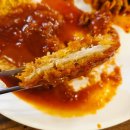 밥이랑국시랑 | [이공국시] 대진대점 돈까스 무한리필 맛집 내돈내산 후기