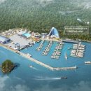 항만레스토랑 이미지