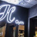 HGYM 2호점 네이버블로그