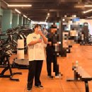 루키네 | 청주 복대동 헬스장 추천 루키짐 시설 솔직 후기