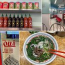 (주)쉐어웨이 | 인천시민공원역 맛집 꾸아 주안아인병원점에서 즐긴...국수! 리뷰이벤트 참여 후기(꿔이,탄산음료 중 택1)