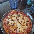 더피자스탠드 - 강남구 삼성로81길 39 | [내돈내산 / 솔직후기] 더 피자 스탠드 / THE PIZZA STAND / 치즈 피자 / 클럽 피자 / 콤비네이션 피자