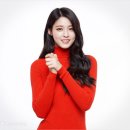 설현 SK텔레콤 화보 이미지