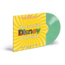 The Essential Disney Collection - 디즈니 애니메이션 힛트곡 모음집 2LP 예약 안내 이미지