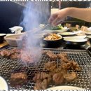 풍천장어랑갈비랑