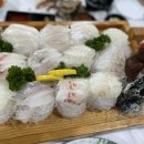 법환포구횟집식당 이미지