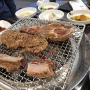 백년뷔페식당 이미지