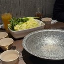 6484 | [내돈내산] 여의도 맛집 모던샤브하우스 여의도점 후기