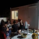 갈론계곡캠핑장 이미지