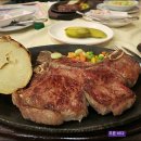 bone steak(본 스테이크)