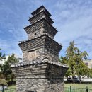 양평해장국 구시장점 | 안동 배낭여행 2일차 上: 맛집탐방, 안동시티투어, 낙강물길공원, 안동댐, 헛제사밥