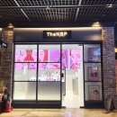 <b>더</b><b>엔비피</b> 종로 그랑서울 매장 방문 #비건DIY팔레트만들어봄!