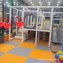 맘모아 국물 떡볶이 | [진해 맛집] 시간 제한 없는 가성비 샤브 뷔페, 우리 가족 단골집 '샤브마니아'