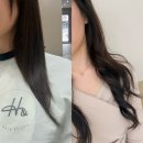 헤어바이엔드수완점 | 수완지구미용실 추천 광주미용실 헤어바이엔드 수완점 클리닉 후기