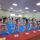 경희대 청룡태권도 이미지