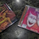 Testament &amp; Motley Crue(CD)