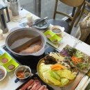 공주시 도서관(기적의도서관) | 공주 월송동 샤브+편백찜 무한리필 맛집 &#34;무령편백&amp;샤브 월송점&#34; 후기