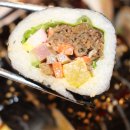 메가김밥 - 부평구 원적로 437 | 메가김밥