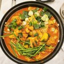 삼융프라자 | 야당 곱도리탕 맛집 [든든덮밥&amp;곱도리]파주 야당점 방문 후기