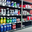 워시캠프 이미지