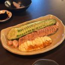 안양역 숙성회 맛집 선술집 호야, 분위기 좋은 이자카야 후기