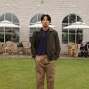 간절기 패딩자켓 제작 | 남자가을옷 간절기 아우터로 올젠 경량패딩 추천! 남성 겨울자켓으로 딱이야