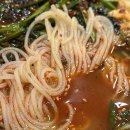 가이오국수 - 마포구 와우산로 150 | 가이오국수