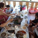 금다래산장 이미지