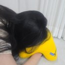 팔베개 | 하잠 팔베개쿠션 고밀도 메모리폼 낮잠베개 후기