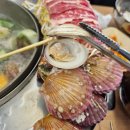 오늘은 칼국수 | 을왕리 바지락칼국수 맛집 즐거웠던 후기