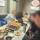 송학물류 | [야당역 맛집] 매운맛 러버 시어머니도 극찬한 '돗가비불쭈꾸미' 불쭈차돌삼합 들깨수제비 돈가스...
