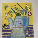 보석주전자 이미지