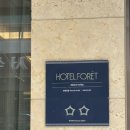 호텔포레 더 스파 이미지