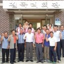 길곡리 마을회관 이미지
