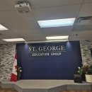 소티천 | 캐나다 어학원 추천 토론토<SGIC : St.George International Colleage>캐나다 어학연수