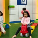 아빠가 가르치는 태권도 이미지