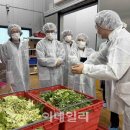 동김제농협 산지유통센터