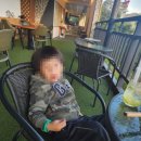 1004-11카페 | 내돈내산) 주말 나들이, 아이와 함께 찾은 칠곡약목 1004카페