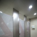 학생회관 화장실 이미지