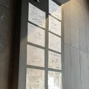 우화 - 통영시 죽림해안로 56 | 강남구 논현동 학동역 | 우화 후기
