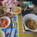 대패삼겹살 영동시장맛집 영동원삼겹살 내돈내산 후기