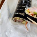 마녀김밥정자역점 | 분당 청담동마녀김밥 정자역점 핫도그김밥 가격